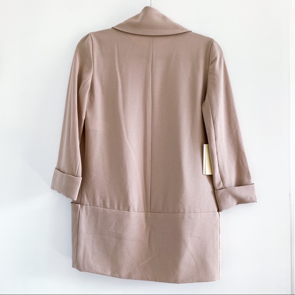 Aritzia Wilfred Chevalier Jacket - Picture 5 of 5